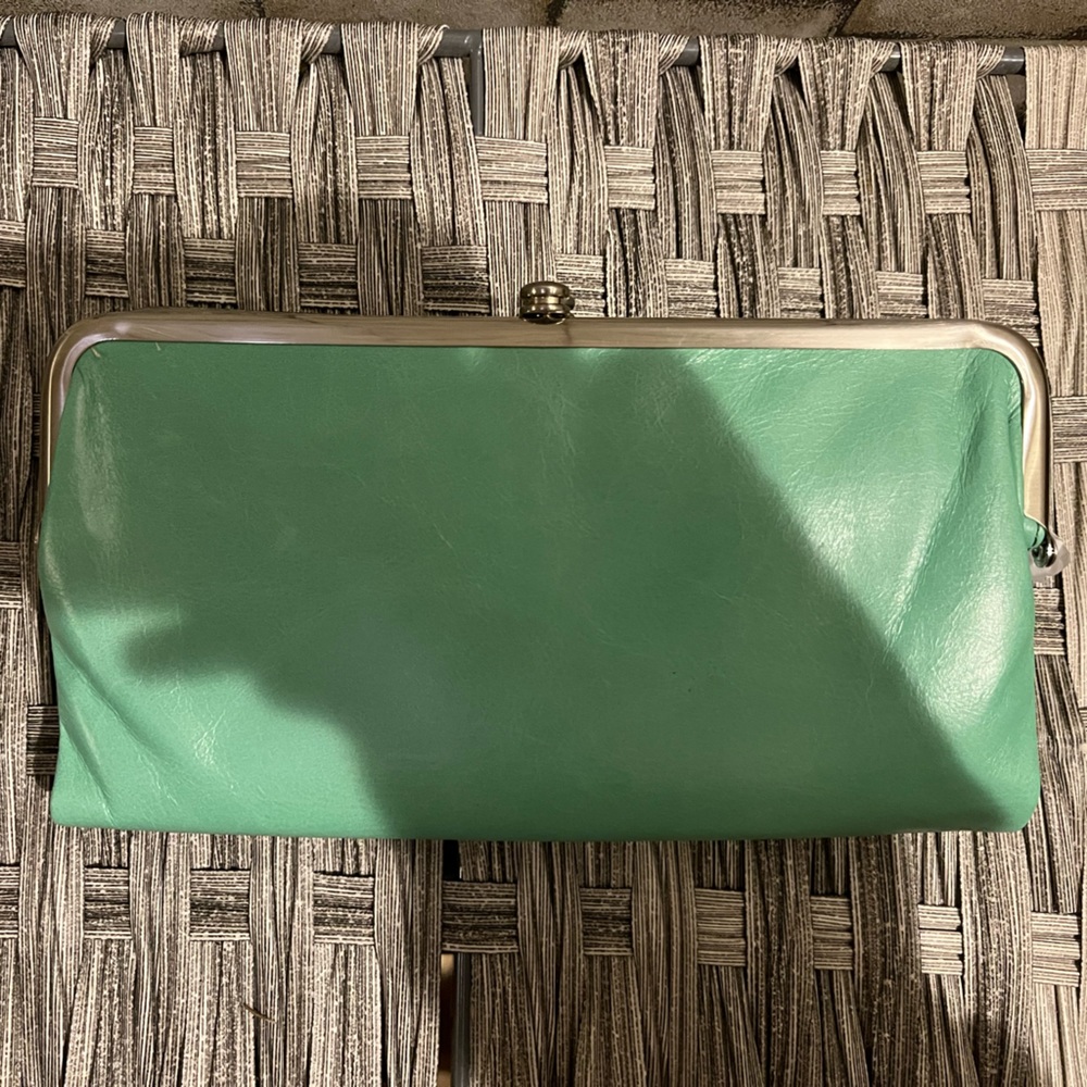 HOBO Lauren wallet